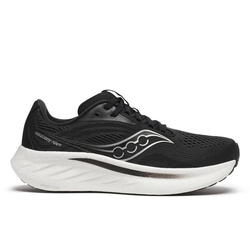 Saucony ride sneaker - saucony, 18