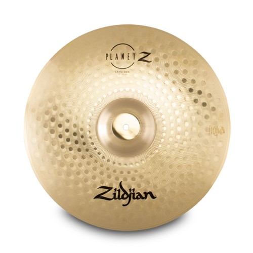 Zildjian planet crash ride - z,