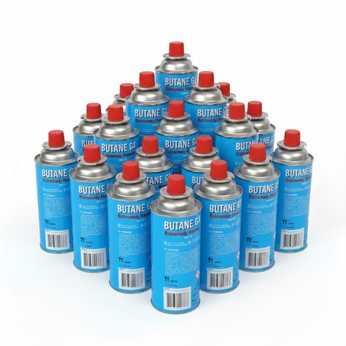 18er pack all ride butan - 18er,