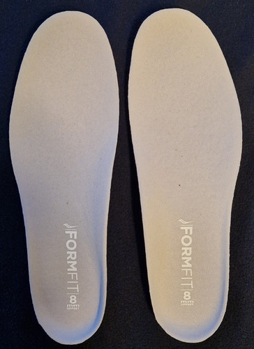 Saucony ride einlegesohlen - saucony,