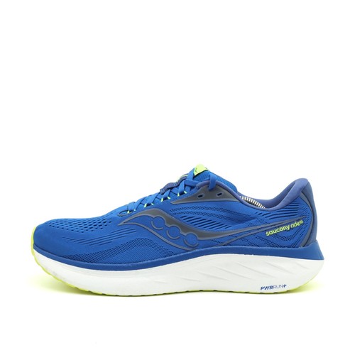 Saucony herren ride schuhe - ride, 18