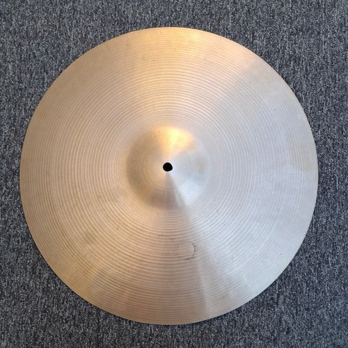 Ride tosco - ride, 18"