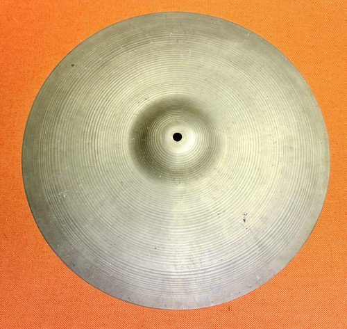 Vintage zildjian crash - zildjian, 18“