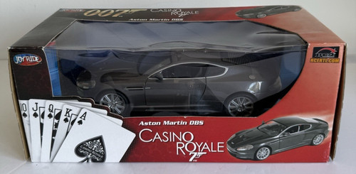 Aston martin dbs rc2 - dbs,