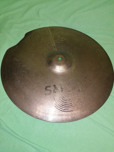 Sabian pro crash ride - pro, crash/ride