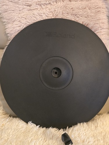 Roland 18dr cymbal - cy-18dr, v-cymbal