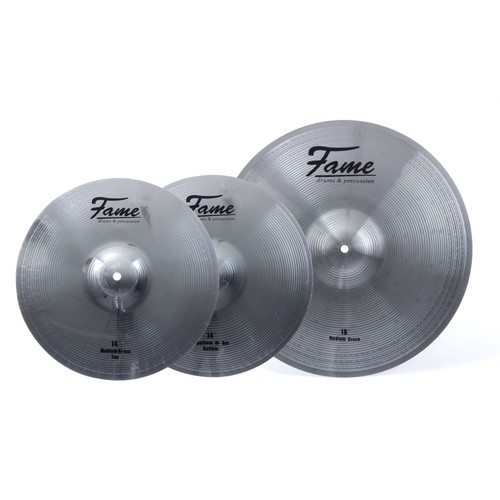Beckenset reflex kombo - iv,, 18"