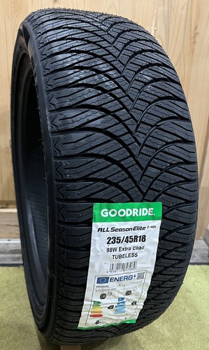 Goodride allseason elite - 4x,