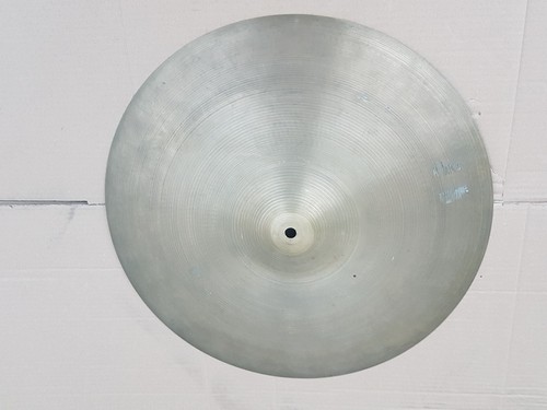 Zildjian cymbal ride - ",