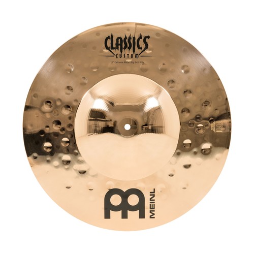 Meinl classics custom extreme - classics,