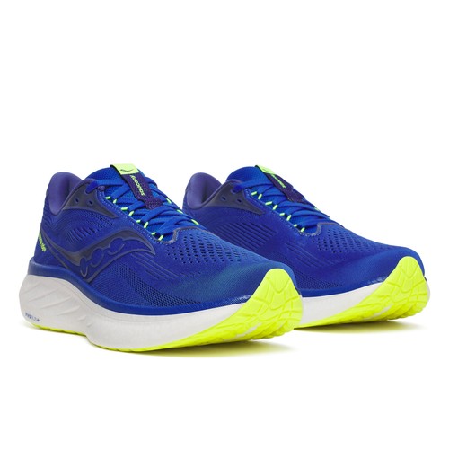 Saucony ride men laufschuh - ride, 18