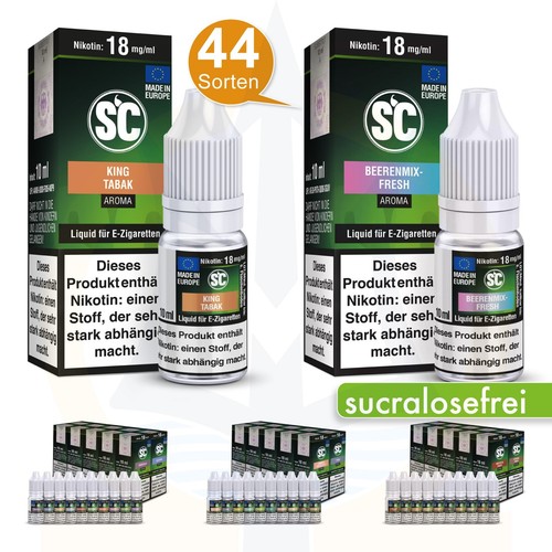 Premium liquid - sc,